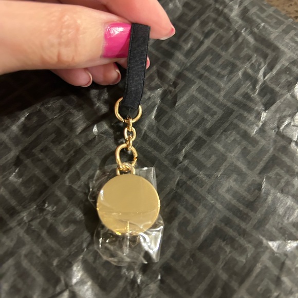 Balmain logo-charm - Picture 5 of 5